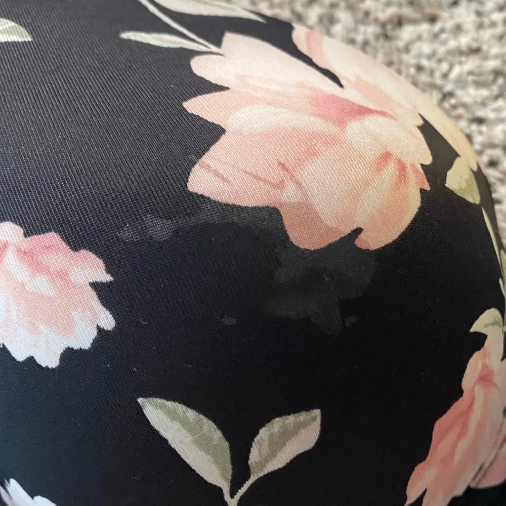 Floral Wear Everyday Mutli Way by Pink - Picture 2 of 5